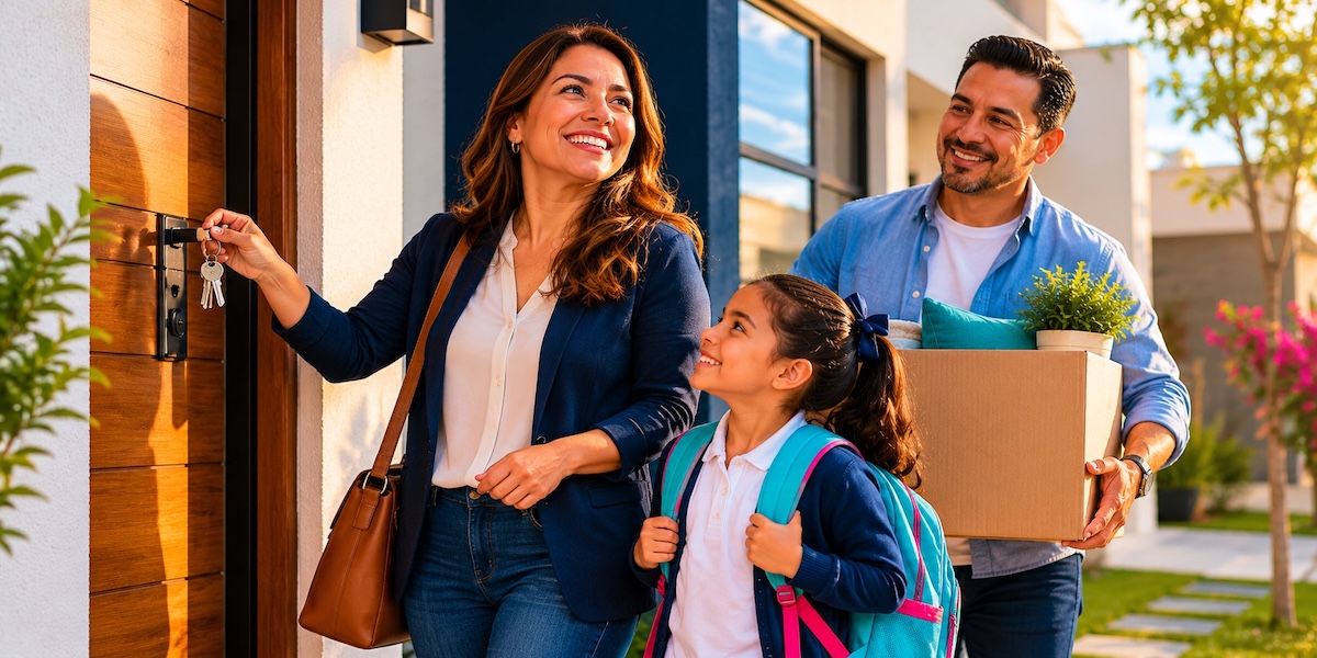 FOVISSSTE para Maestros: Cómo Obtener Crédito de Vivienda Siendo Docente en 2026